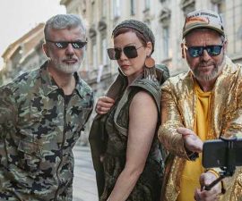 Singl “Ja sam dobro” najavljuje Bablje ljeto