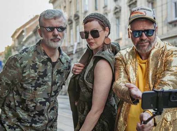 Singl “Ja sam dobro” najavljuje Bablje ljeto