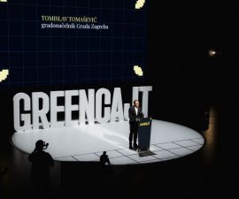 Greencajt: Good for Business Good for People Good for Planet