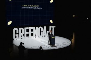 Greencajt: Good for Business Good for People Good for Planet
