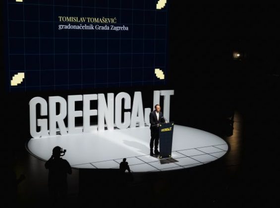 Greencajt: Good for Business Good for People Good for Planet