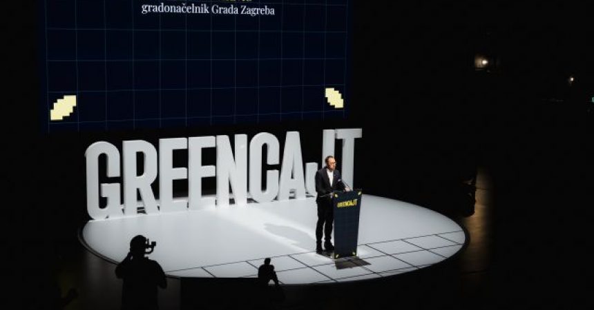 Greencajt: Good for Business Good for People Good for Planet