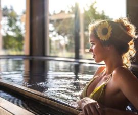 Panonska tajna Prekmurja: Terme 3000 i jesenski bijeg