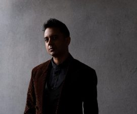 Jazz budućnosti u Lisinskom 28. listopada