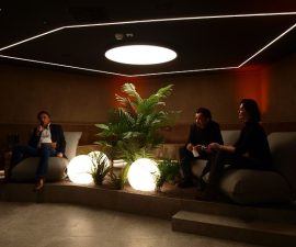 Relaks zona: Terme Tuhelj i njihov Svijet Sauna