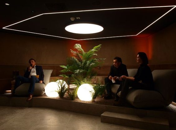 Relaks zona: Terme Tuhelj i njihov Svijet Sauna