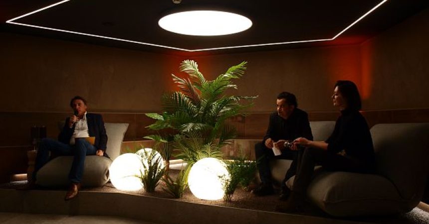 Relaks zona: Terme Tuhelj i njihov Svijet Sauna